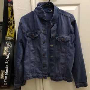 H&M Denim Jacket